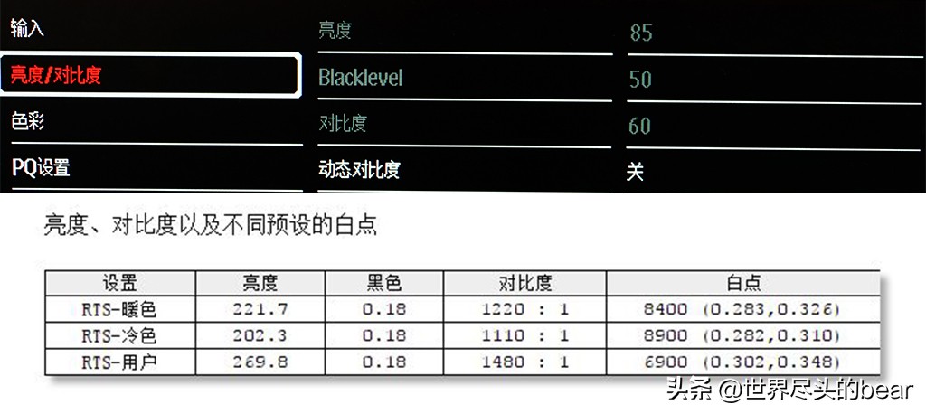 还在等小米显示器？了解下其对标产品：泰坦军团N34SQ PLUS带鱼屏