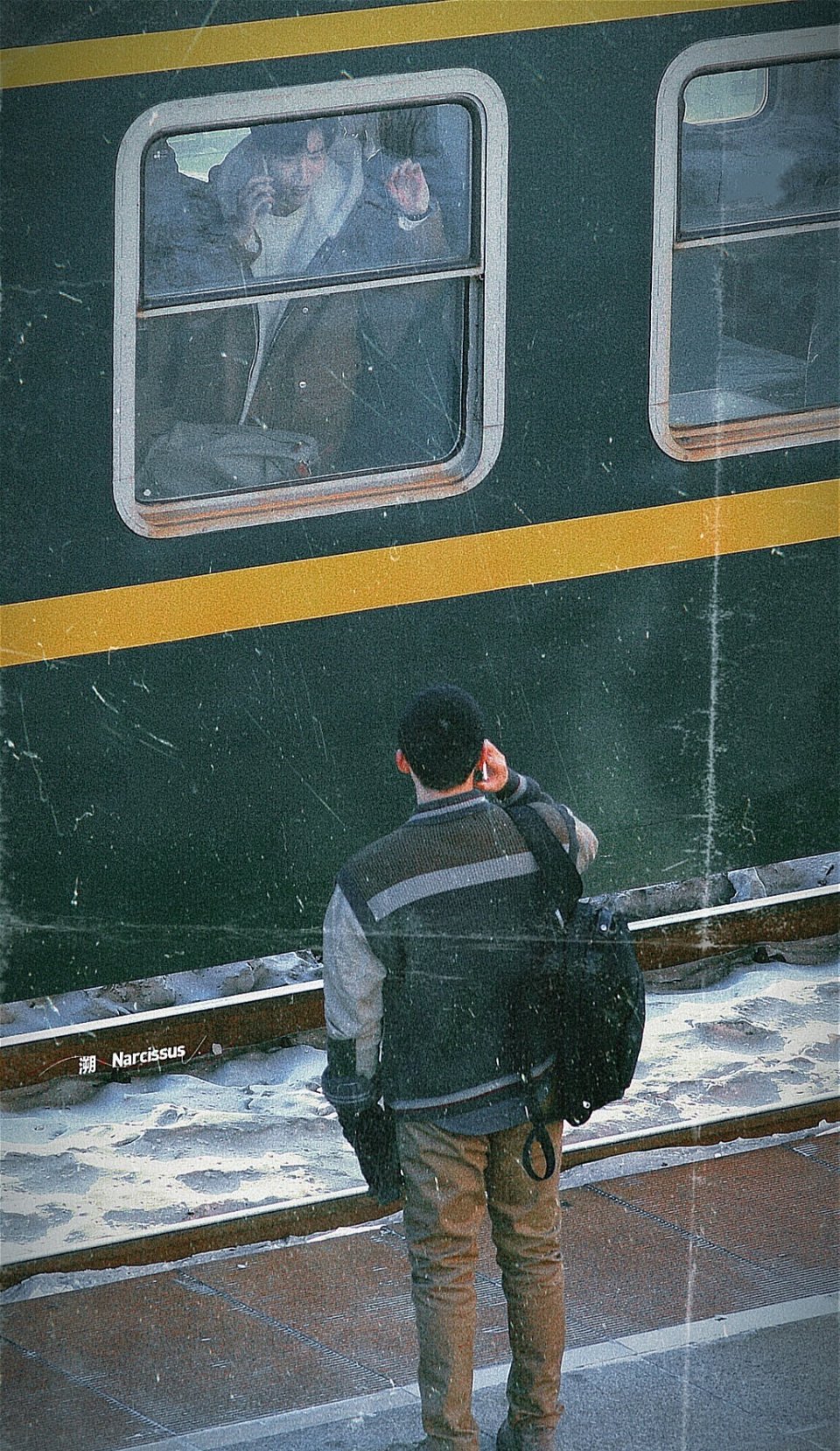 预定顶流？盘点未播双男主剧中的潜力股，谁将成为“财富密码”？