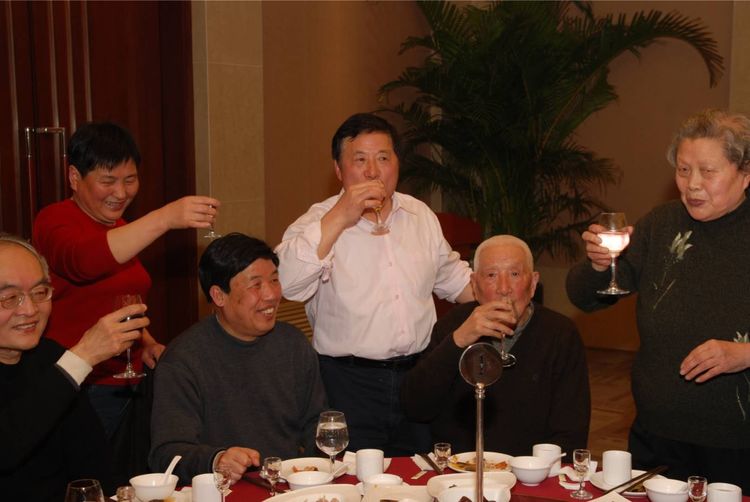 晓冰：在那遥远的地方