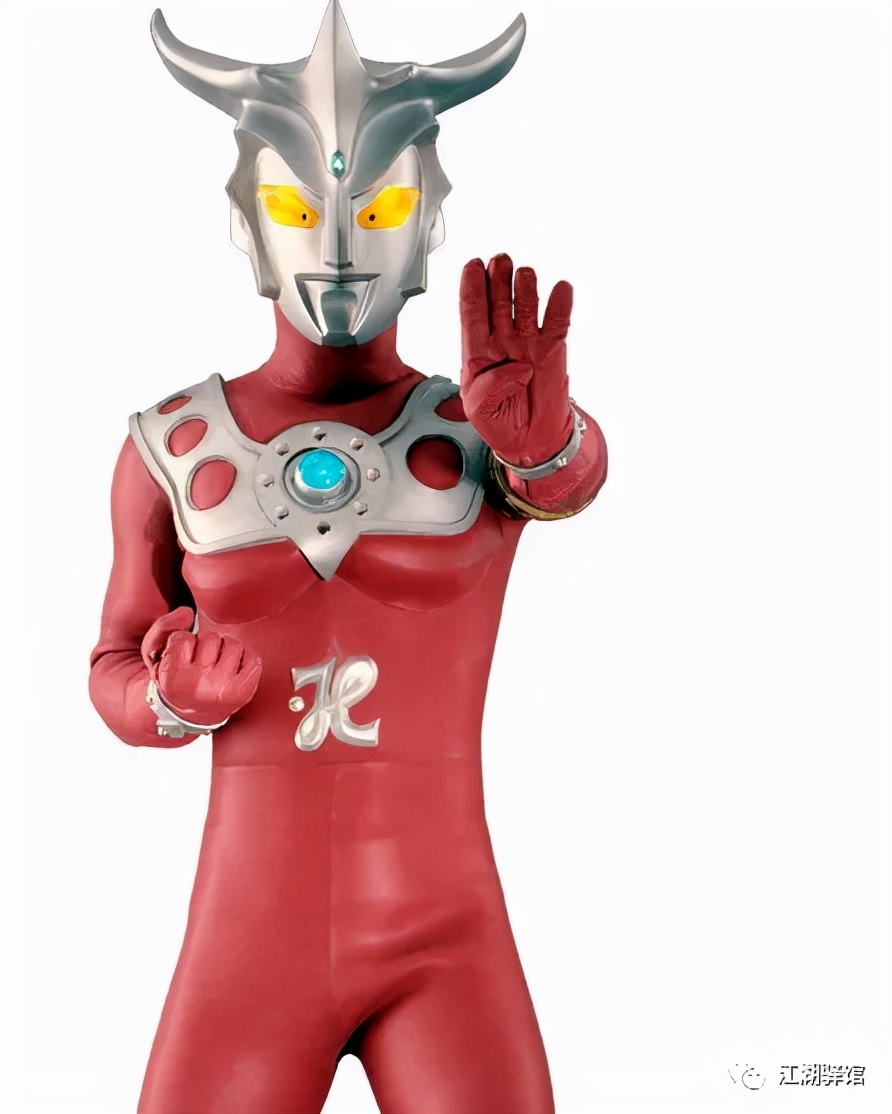 盖亚奥特曼名人名言