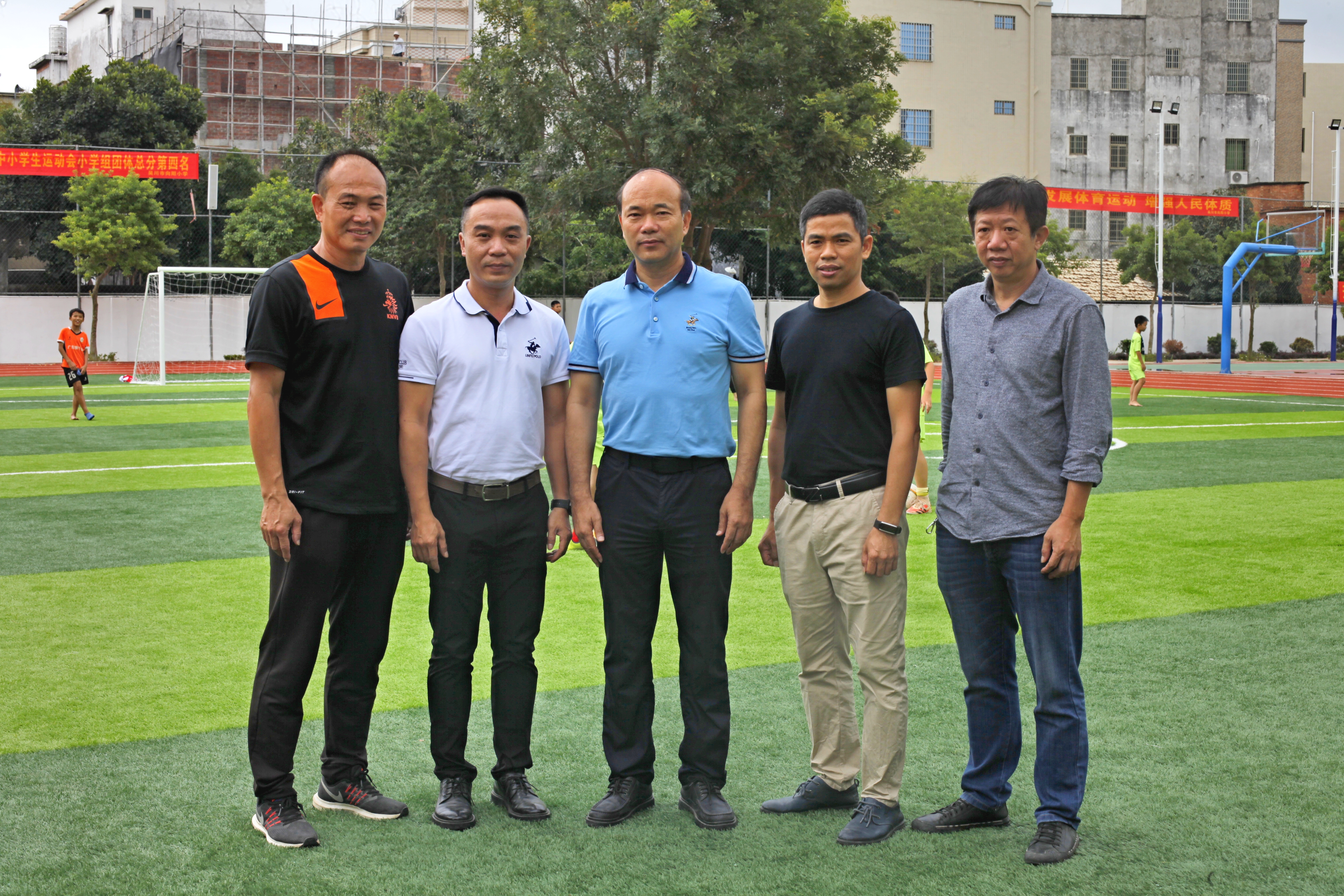 这所学校不简单，五育融合创特色学校，为孩子打好人生纯美底色