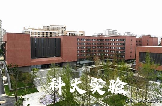 成都市高中排名,成都市高中排名2021最新排名