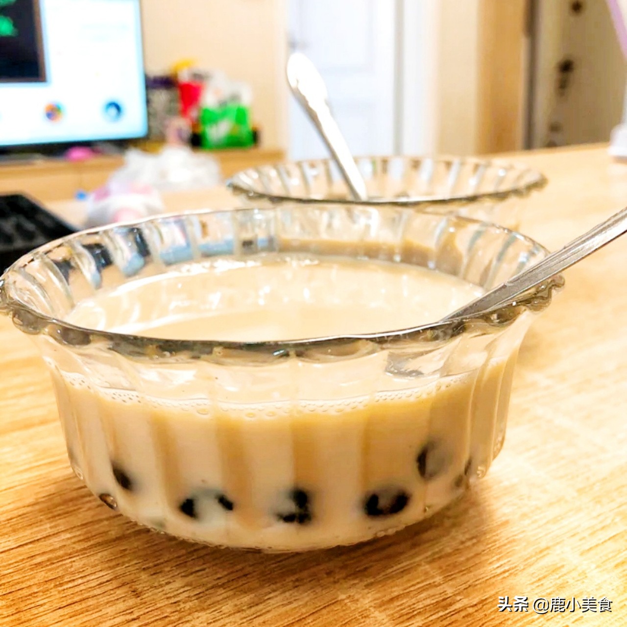珍珠奶茶的做法,珍珠奶茶的做法步驟