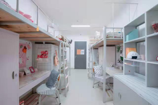 大学生违禁品大公开，男女寝不同一眼可辨，你上学用过违禁品吗？