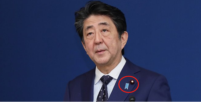 日剧里的律师，都佩戴了徽章，小小的徽章到底在内涵什么？