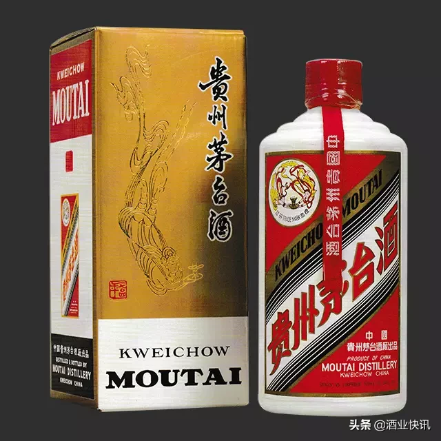 你收藏的茅台究竟值多少钱？历年茅台酒拍卖价格大全（建议收藏）