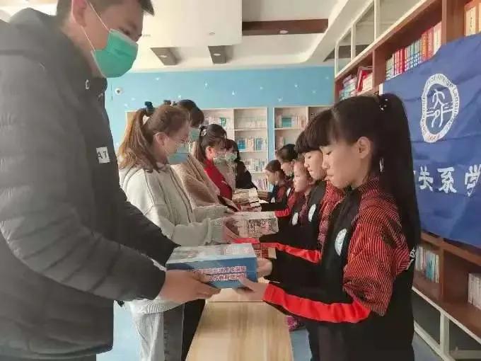 院系风采 | 国际关系学院