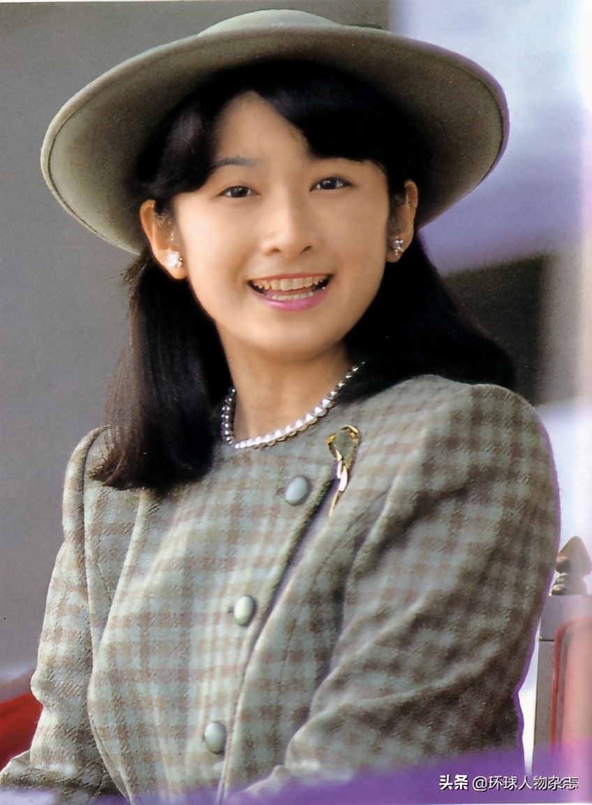 40岁冒险生孩子，为丈夫订“太子”位，日本皇室宫战，她成为最大的胜利者