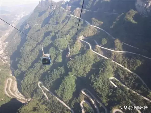 世界上14条危险公路,你行驶过吗?