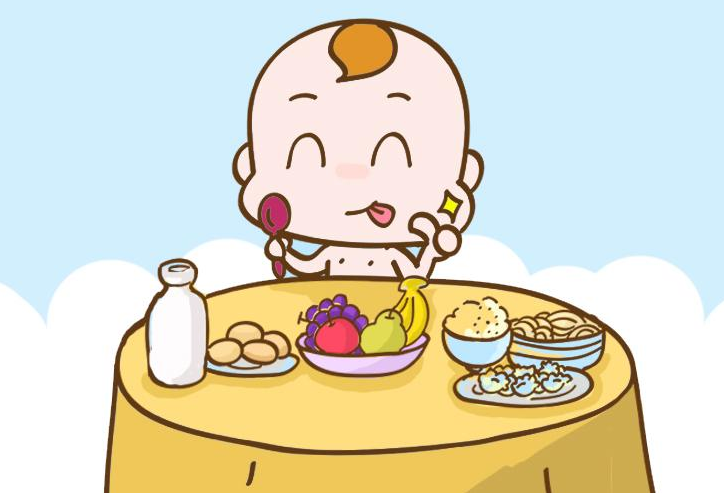 孩子不肯吃饭的真相，基本都在这六条里，快来对照吧