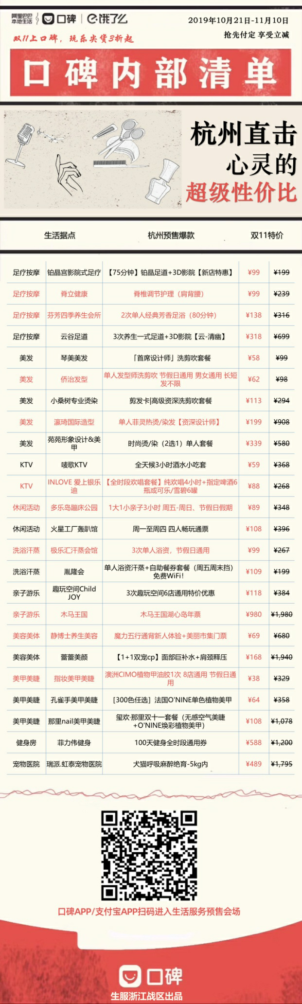 不用报奥数班了！双11省钱攻略已出，1毛钱也能吃好