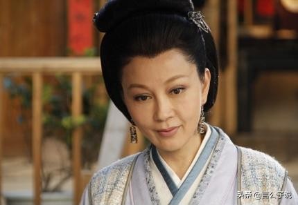 10大“秘史美人”今昔对比，有人改名退圈，有人成导演“小女友”
