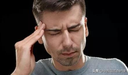 「中医讲头痛」头痛是内脏在警告什么呢?头顶痛是肝头痛、前额痛是胃头痛等,快来看看吧