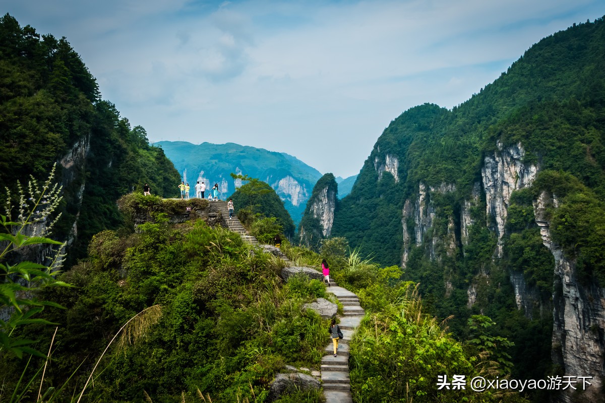 全国5A级旅游景区最新门票价格（湖南篇）