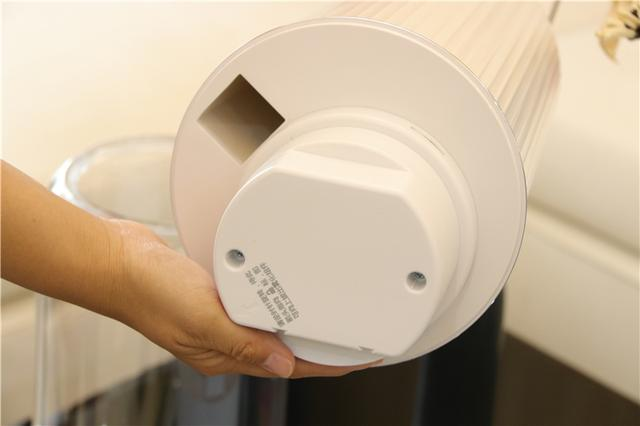 小熊加湿器使用说明（小熊加湿器体验测评）