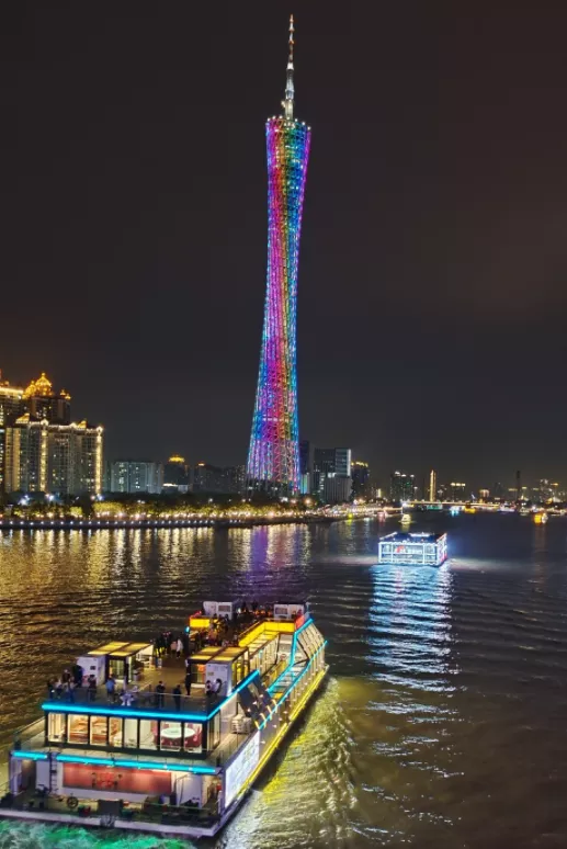 广州超详细旅游攻略(广州热门打卡地、国庆限定活动推荐)(图11) 广州超详细旅游攻略,热门打卡地、国庆限定活动,赶紧安排起来