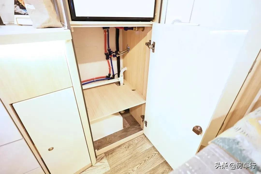 什么限高?沒在怕的!卓美亞卓越X3 T型小額頭房車