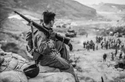 美媒评选世界十大狙击手，中国射手张桃芳位居榜首，曾是美军噩梦
