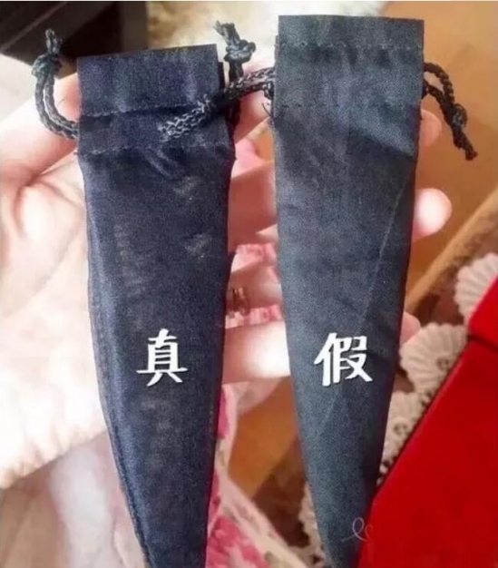 口红辨别之“真假”萝卜丁 “4招”帮你识出“假货”！