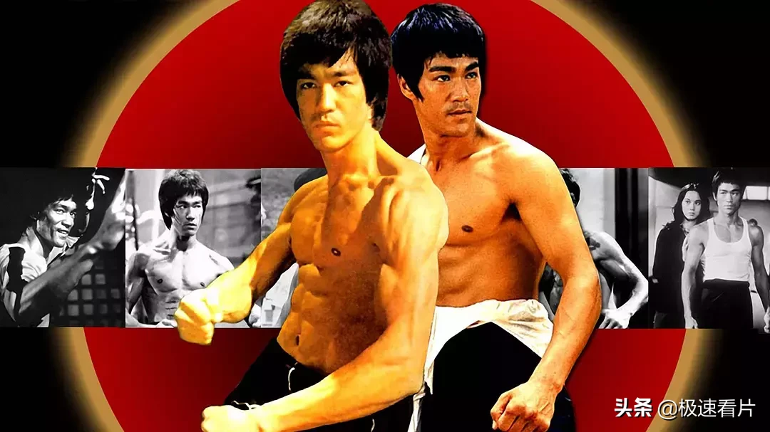 李小龙所创造的9大记录，至今仍无人能破