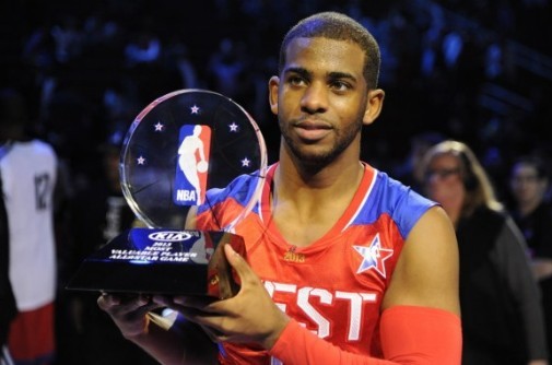 2011年NBA全明星赛(21世纪历届全明星赛MVP，谁让你记忆深刻)