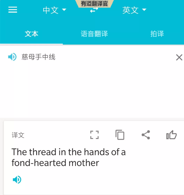 翻譯APP千千萬(wàn)，哪款翻譯軟件才是我們心中的“翻譯官”？