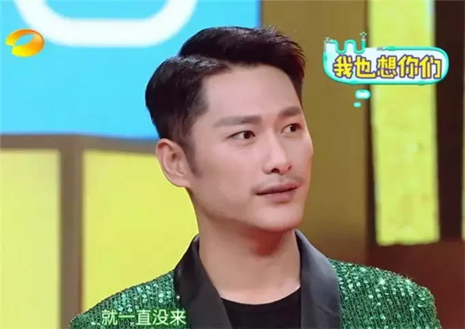 绿了小四前途尽毁？同是意难忘，朱梓骁可比陈学冬惨多了