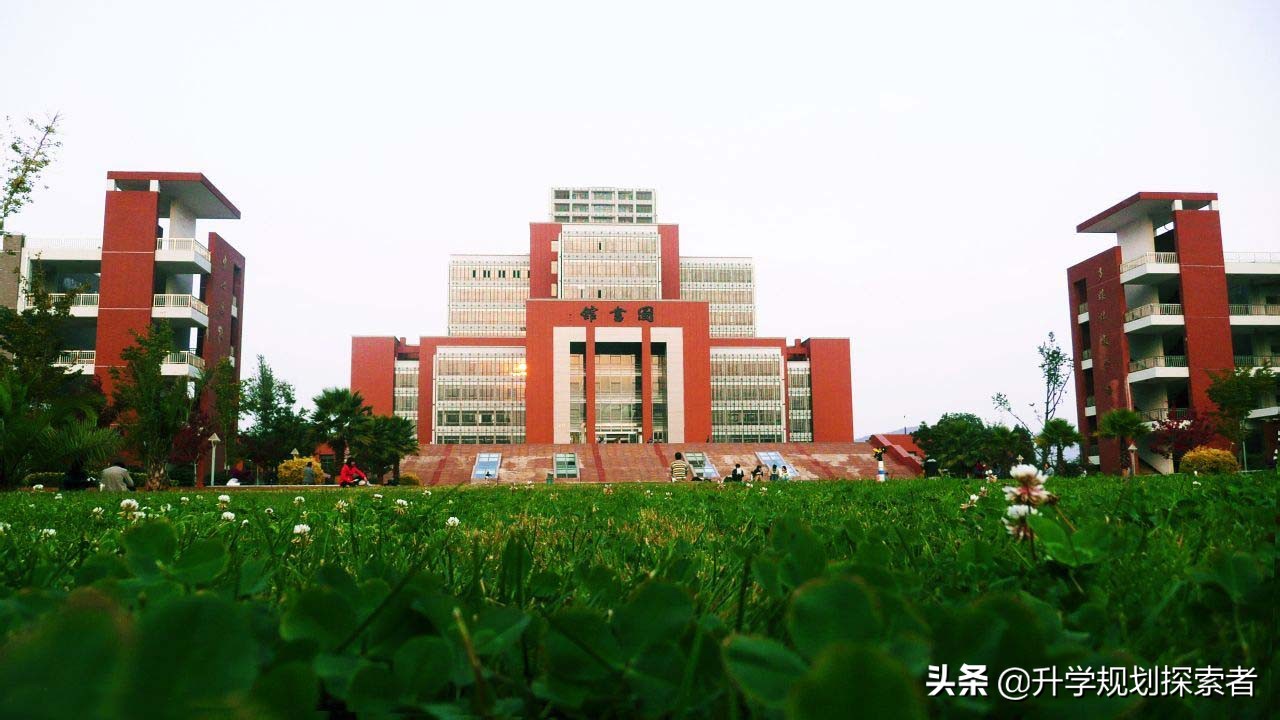 这个二本高校在冶金领域优势明显，还有院士坐镇