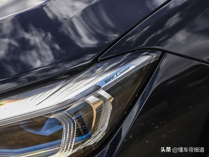 「旧瓶装新酒？」 BMW 新7系试驾体验