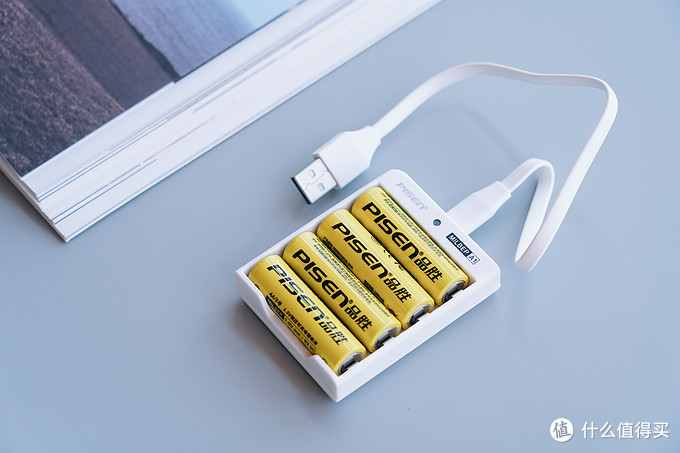 買了半輩子電池，才發(fā)現(xiàn)這樣買得值：5號(hào)充電電池橫評(píng)