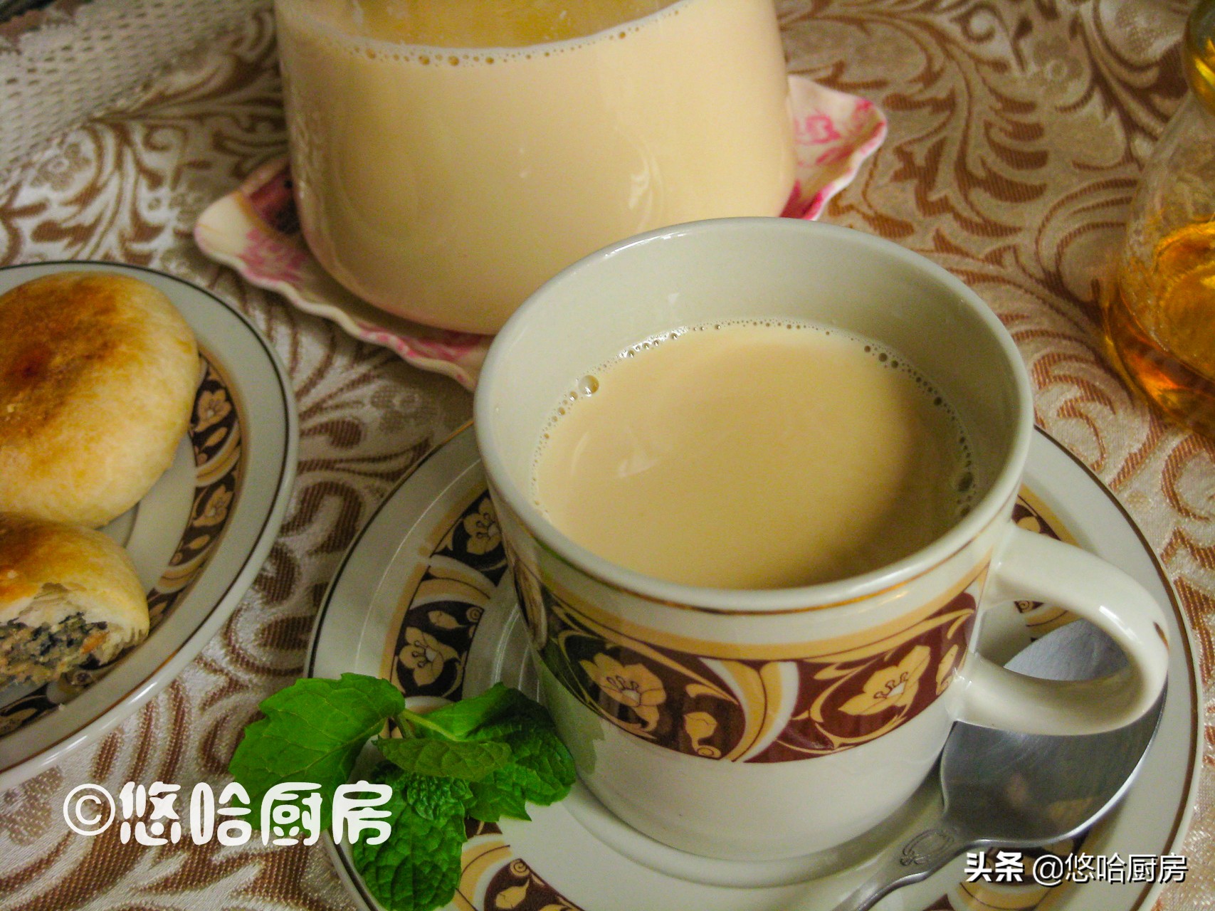 想学做奶茶去哪里可以学[新手学做奶茶技术]