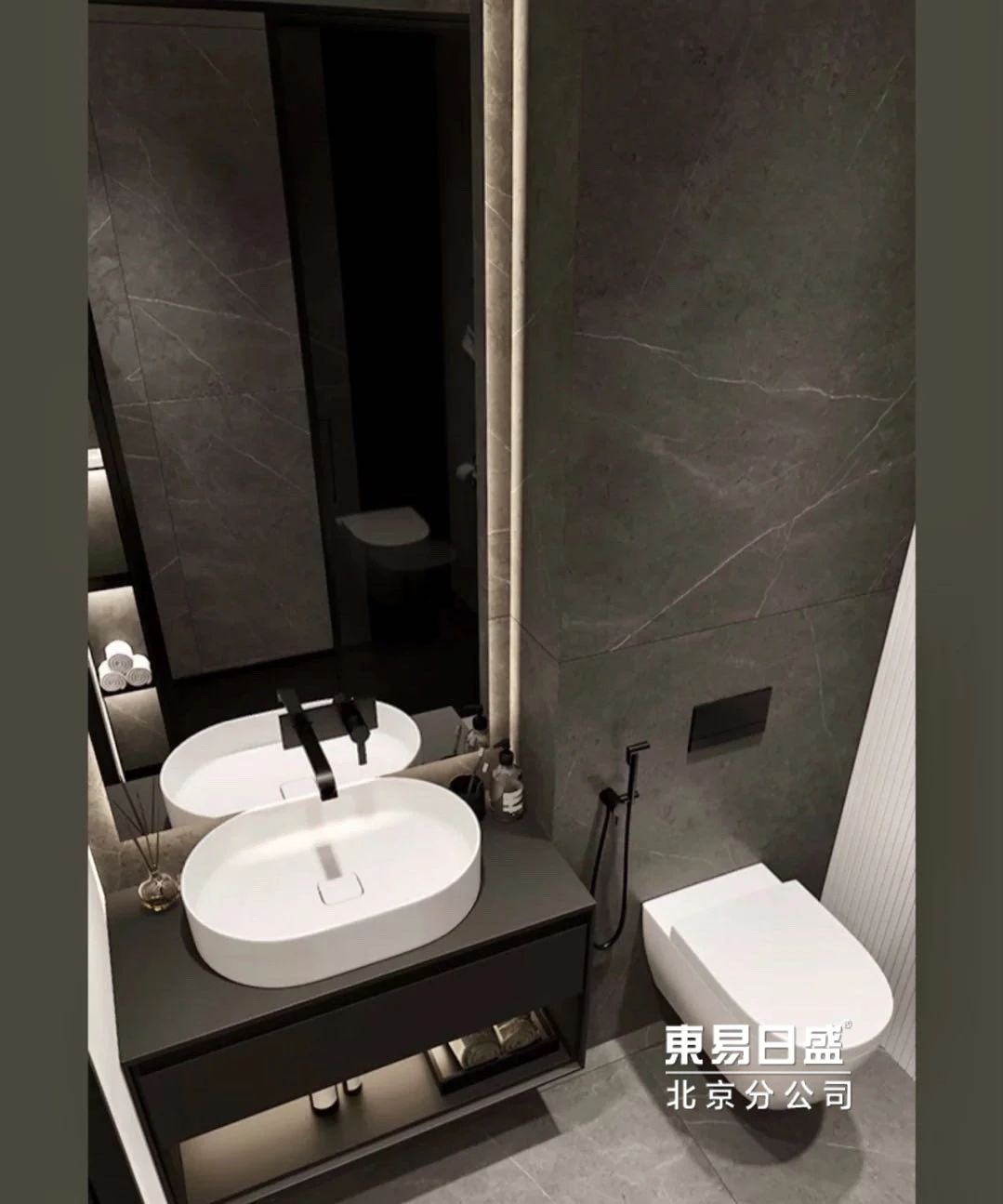 老房改造日记丨每天记录一点直到完工！#120㎡轻奢风