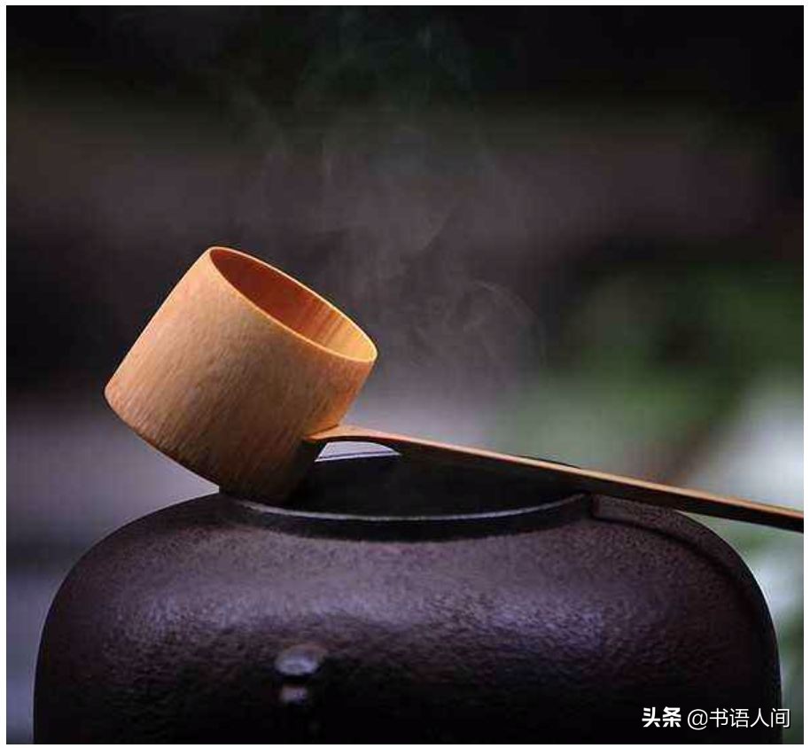 慢下来，饮一杯好茶，悟道人生 | 茶道里的人生哲学