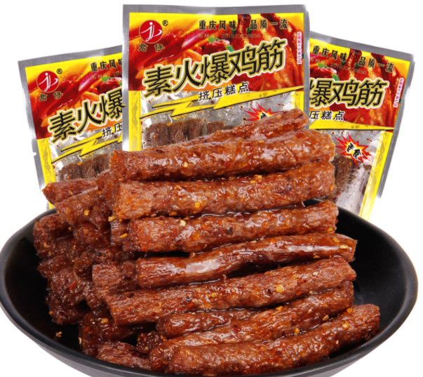 盘点最好吃的5大童年辣条-盘点最好吃的5大童年辣条是什么 - 114知识