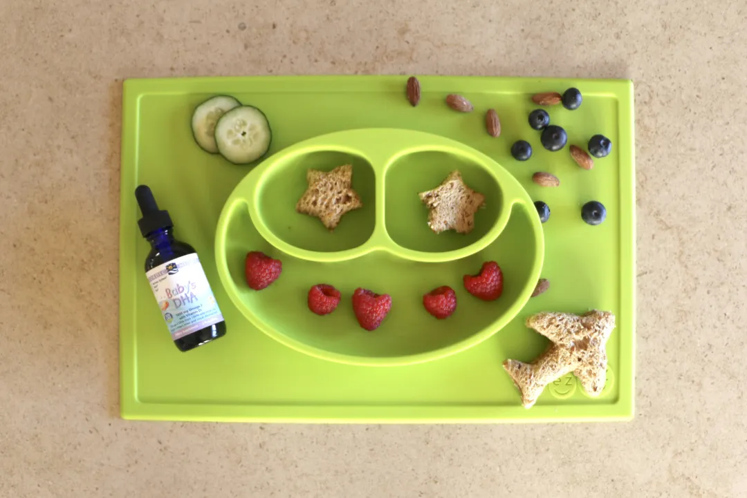 双11想给宝宝买点DHA？这些知识点一定要知道