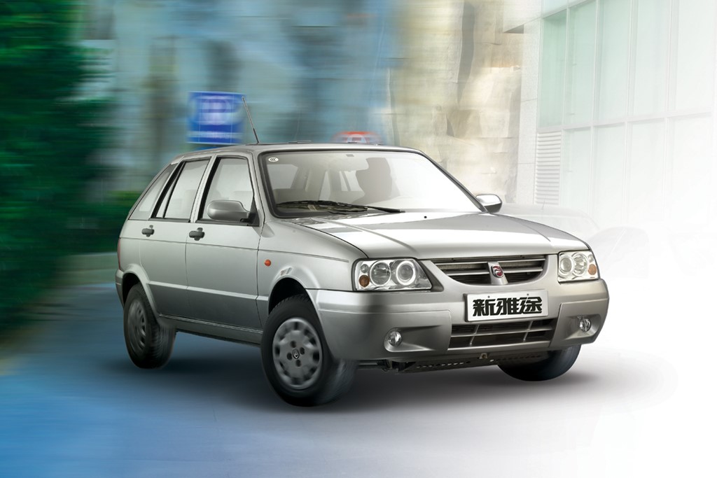 这几个自主汽车品牌，你还真不一定都认识