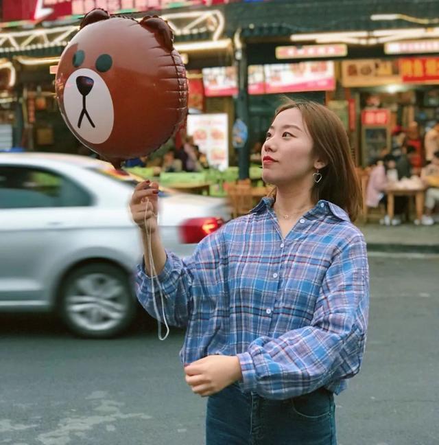 洛阳市新安县第一高级中学 逐梦女孩江露莲