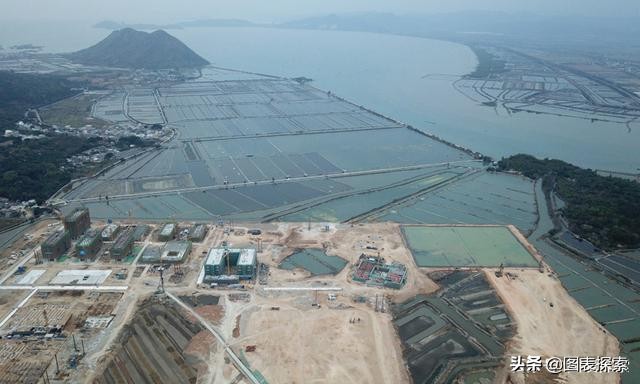 广东汕尾1号工程汕尾理工学院2021招生，补齐汕尾本科短板！