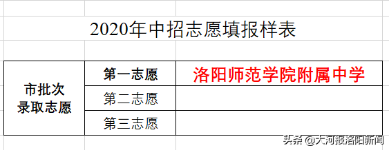 @初三学子：师院附中欢迎你