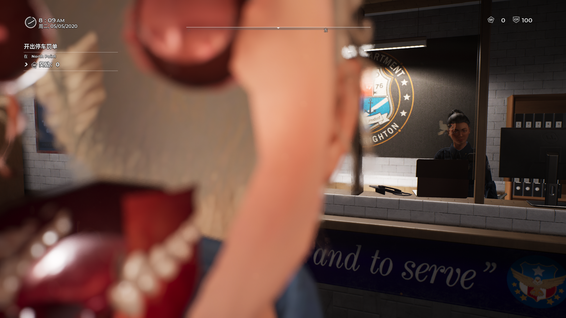 《警察模拟器：巡警》值得买，但不是现在