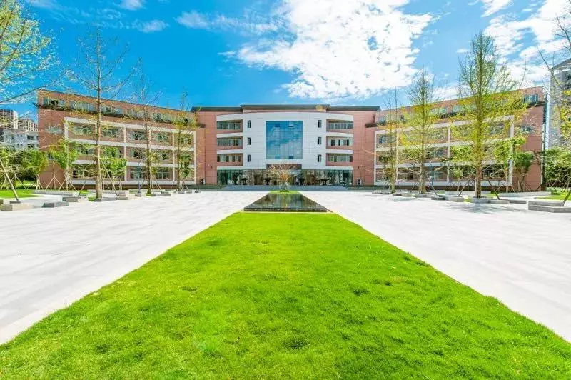 首次出现！成都私立学校开始划片招生！以后读私立也要买学区房啦