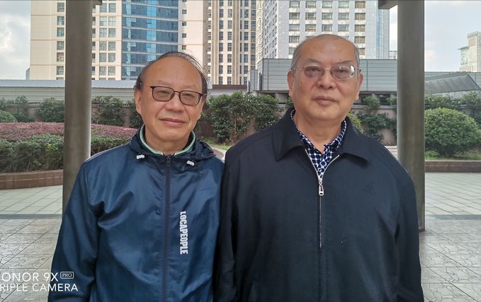 宝应县黄浦公社新建大队知青53周年聚会感言：知青十年，重塑人生