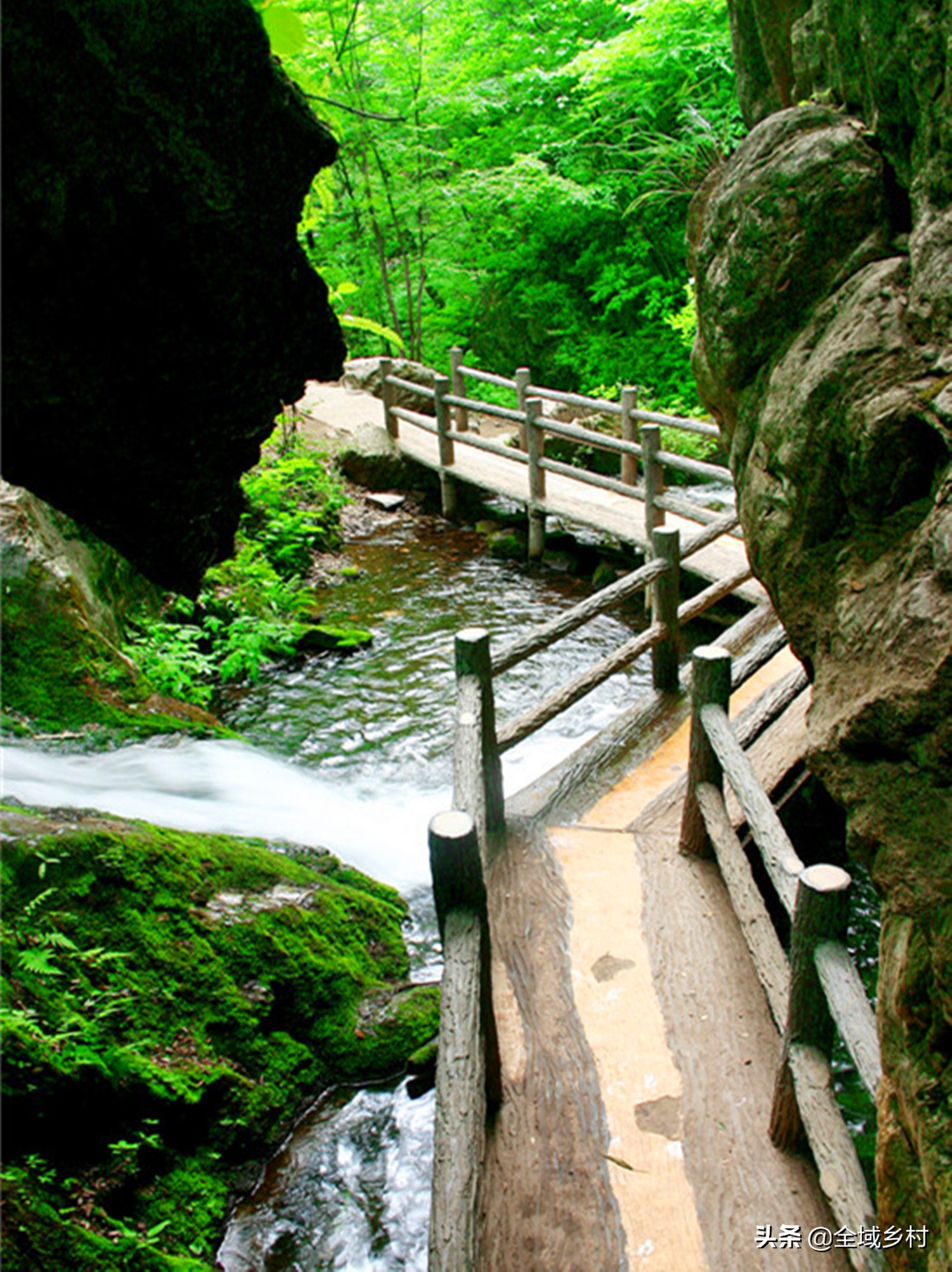 自驾郑栾高速，两日游栾川，有什么好的旅游线路可供分享？