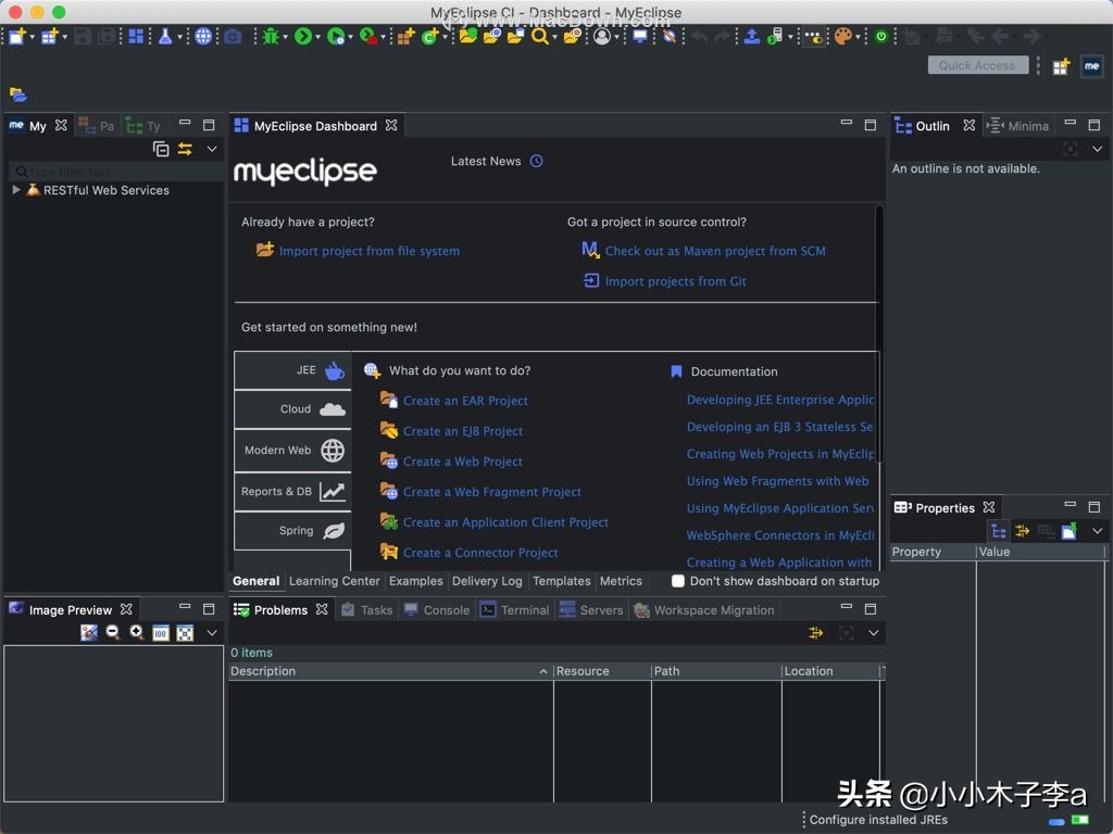 myeclipse注册码（Java开发工具Myeclipse）