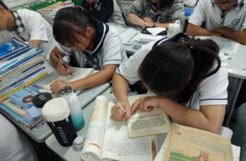 超常发挥成为高考711分学霸，他直言：要做好这3大块