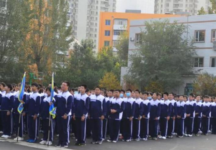 沈阳各校中考成绩出炉，老牌七中依旧很优秀，私立学校紧随其后