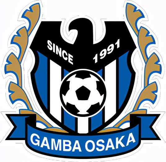 川崎前锋队徽川崎前锋作为我们的邻邦日本,j联赛的俱乐部