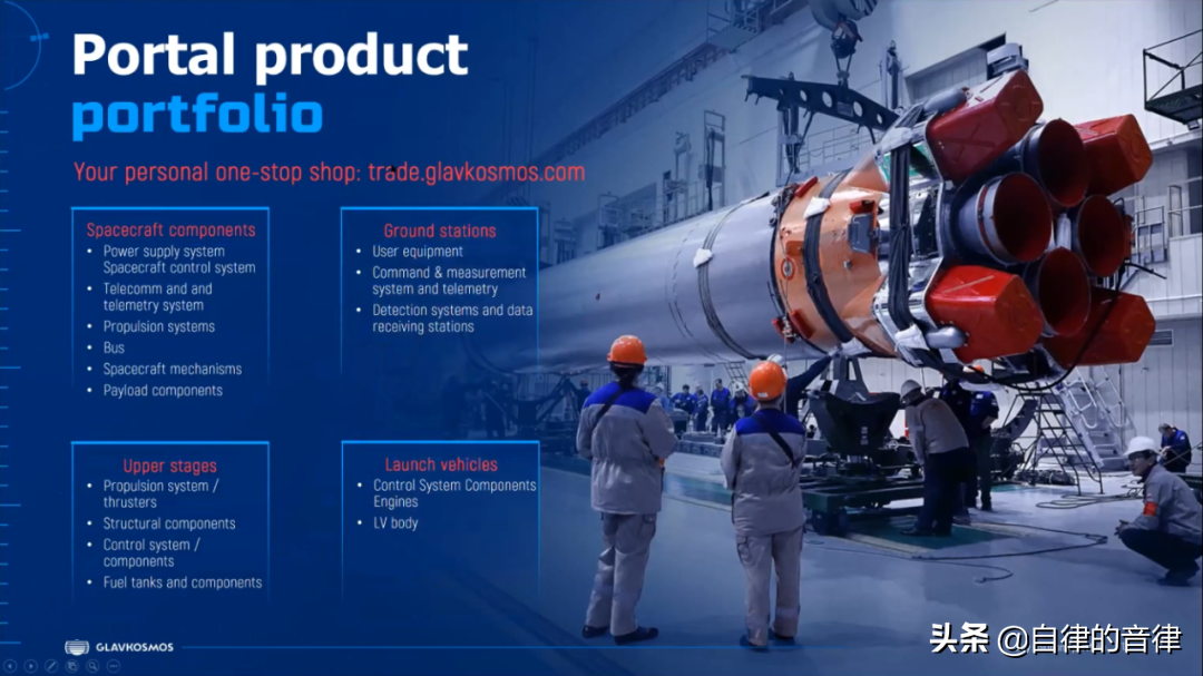 审美提高~时隔一年，这家俄国PPT设计公司的案例又更新了