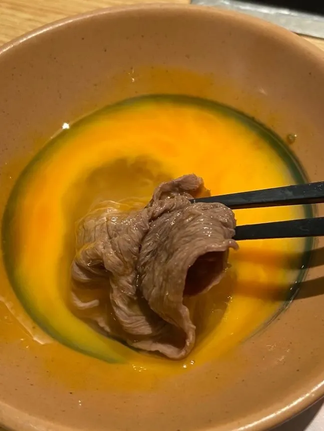 原来日式火锅这么香！深圳5家超地道寿喜烧我只分享一次