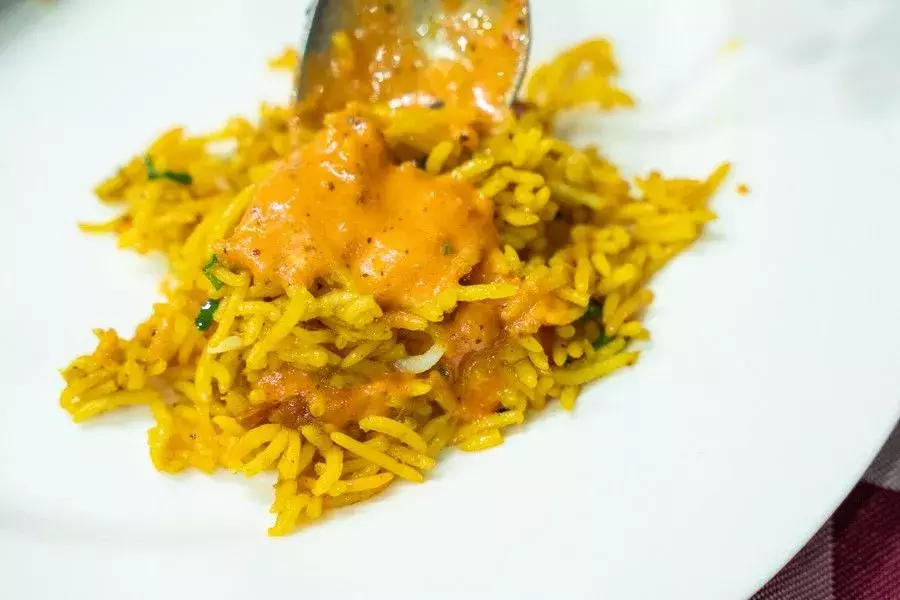 这条魔鬼美食街从头走到尾，我胖了10斤（上）